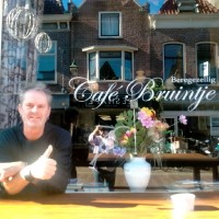Jeroen Bruin