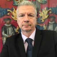 Gary Brooks