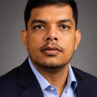 Sarin Sudhakaran