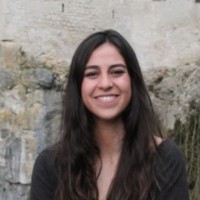 Jimena Benzal Bardaji