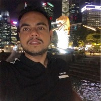 Sheikh Rayyan Shams, ACCA