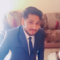 Shahzaib Ali