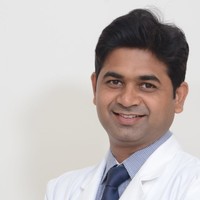 Dr Pankaj Kumar Singh