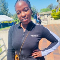 Sithembile Sibiya