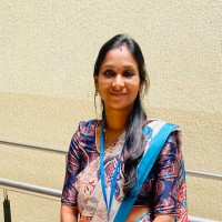 Manisha Gudla