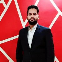 Ashraf Bagwan