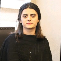 Muniza Baig