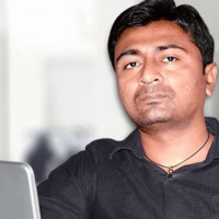 Yagnesh Ponkiya