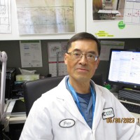Peter Chan, Phd