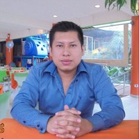 Daniel Huacebe