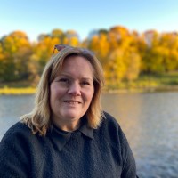 Chatrine Schander Ljungquist