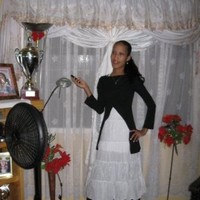 Eunike Kishundat - Lioe-A-J