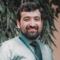 Arsalan Raza