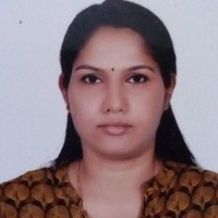 Ranjini A