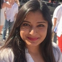 Anushka Vashistha