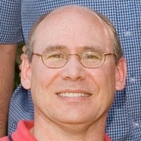 David Kirk