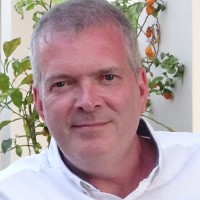 Michael Robinson