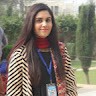 Sahar Aslam