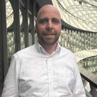 Dr. Daniel Gerster