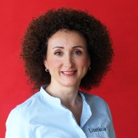 Begoña Martínez Valentín