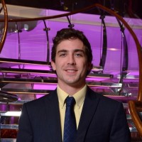 Matthew Vonschleusingen, Mba