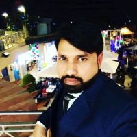 Mr.hanif ahmad Mukhtar ahmad