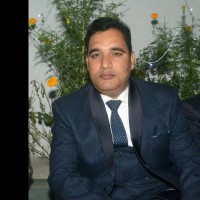 Neeraj Kumar Tiwari