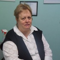 Glenda Bulmer