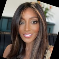 Audrey Mitchell