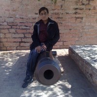 C P JINDAL