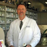 Scott Guess, PharmD, MS Pharm, RPh
