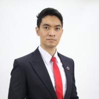 Raymond De Guia
