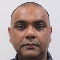 Sanjay Singh