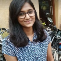 Anagha Sree