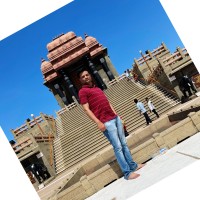 Santosh Jha