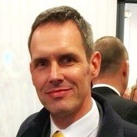 David Chedgey