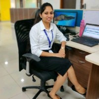Rashi Verma
