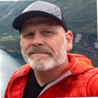 Geir Arne Storholt