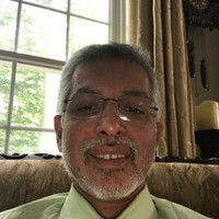 Naeem Amin