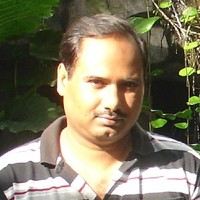 Vinod Kumar