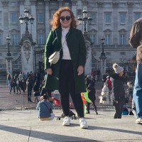 Claire Geaney