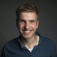 Michael Van Beusekom