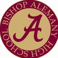 Bishop Alemany
