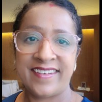Neeti Mahajan