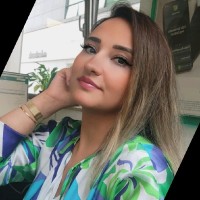 Büşra Eriş