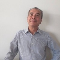 Ariel Arturo Morales Etter