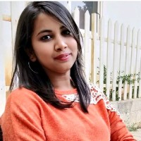 Bindhushree t