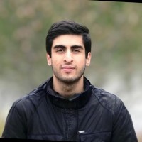Rushil Goomer