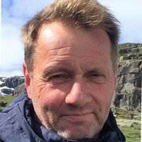 Arne Marcussen