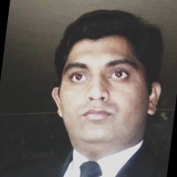Usman Ghani